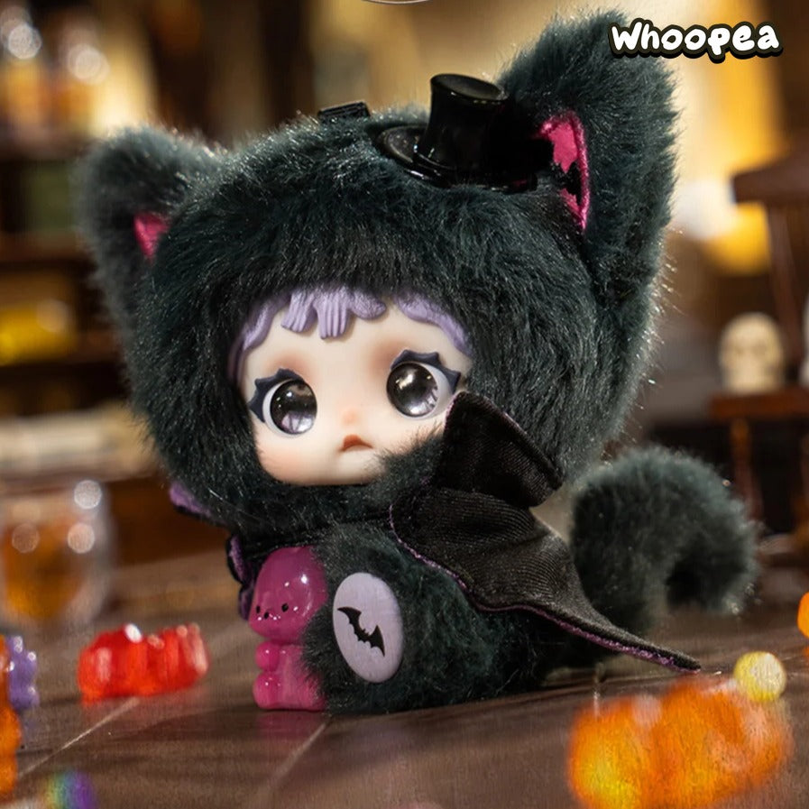 Nommi Heymi The Entwined Fate Series Plush Blind Box – WHOOPEA
