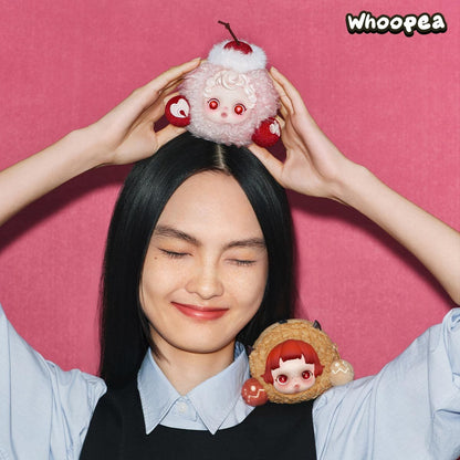 SKULLPANDA You Found Me！Series Earphone Bag (PRE-ORDER)