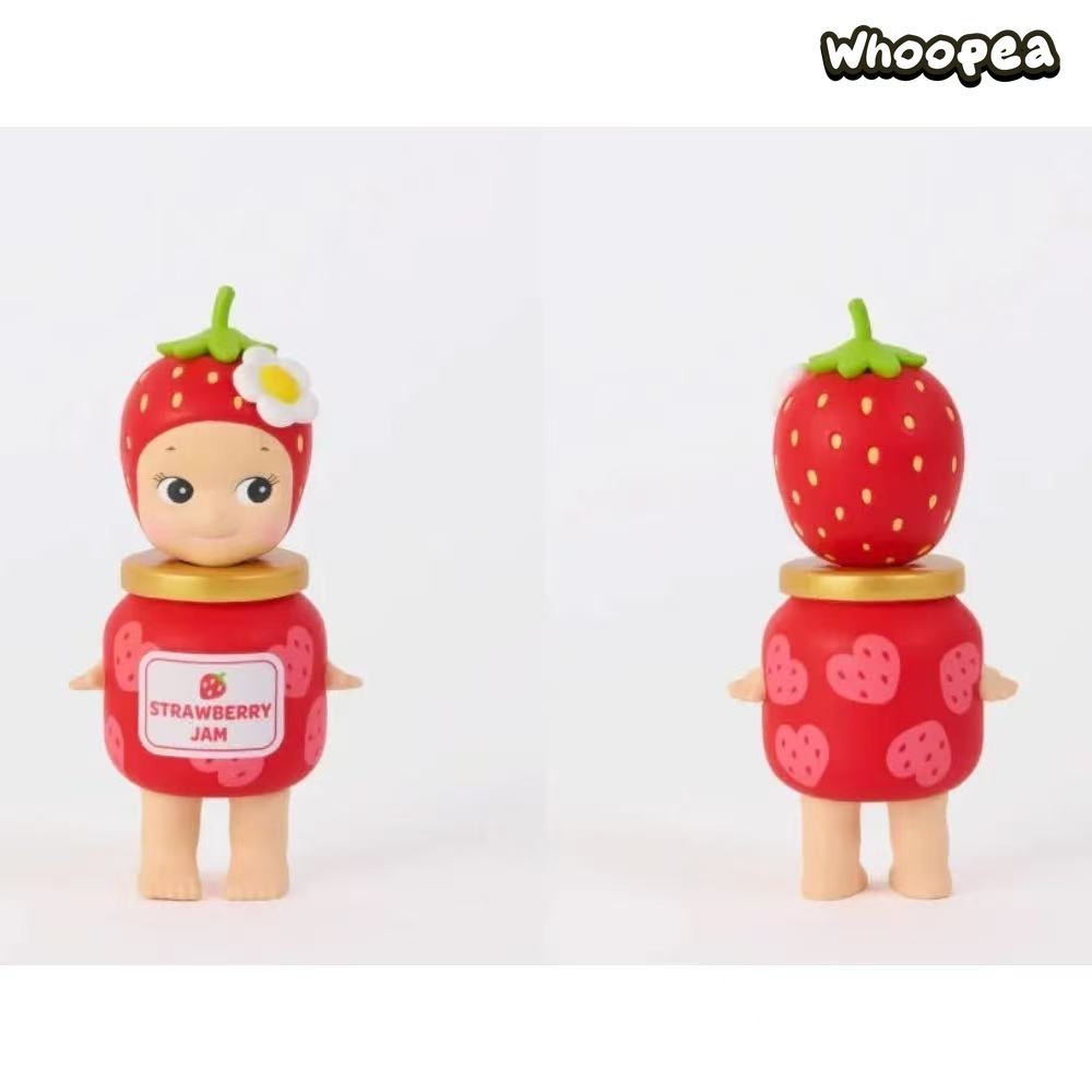 Sonny Angel Strawberry Love Series Mini Figure Blind Box (PRE