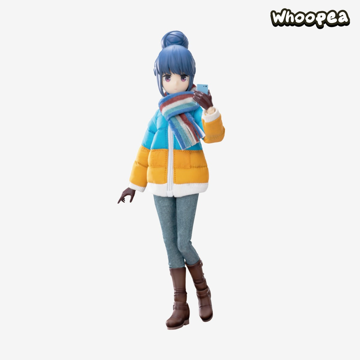 POP MART Laid-Back Camp Series Action Figure