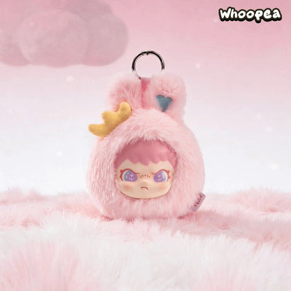 DORA Moonlight Starlight Series Plush Keychain Blind Box (PRE-ORDER)