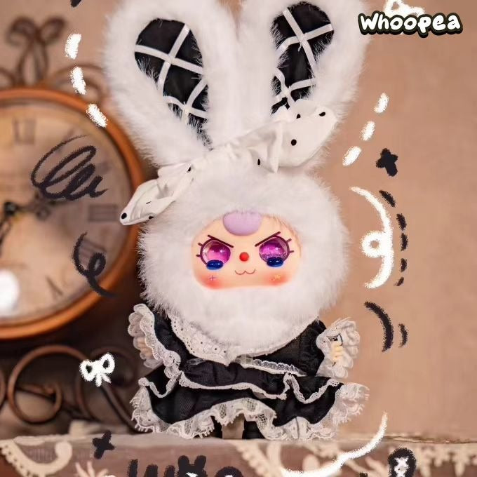 ベビースリー ロリータズドリーム ミニシリーズ ぬいぐるみ ブラインド