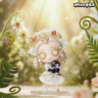 POP MART x Identity V Rare Treasure Series Figure Blind Box (PRE-ORDER)