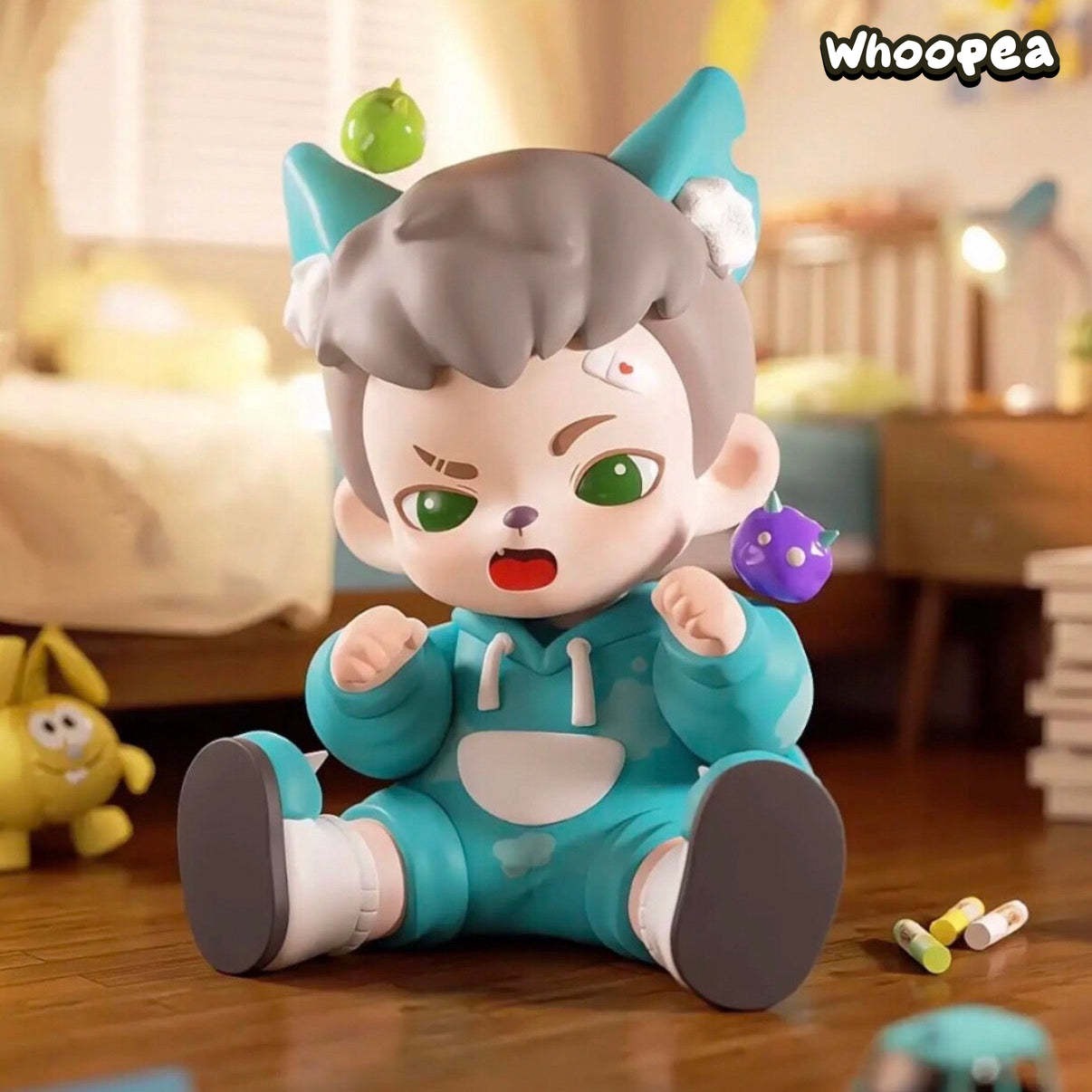 Rayan Youthful Days Series Blind Box