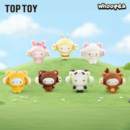 Cogimyun Magical Forest Plush Pendant Blind Box