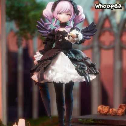 Dream Devourer Series Action Figure BJD Hanging Card