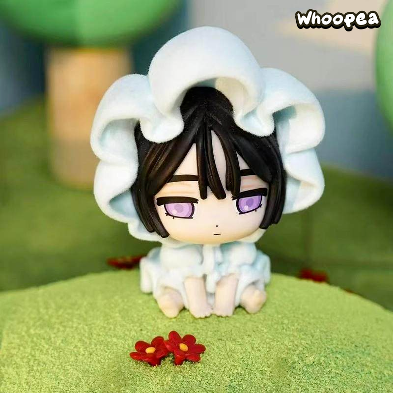Alien Stage Baby Series Figure Blind Box