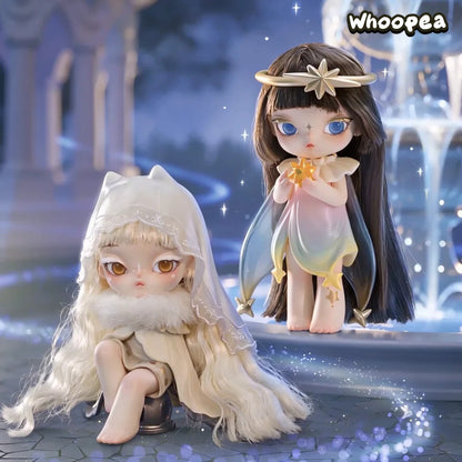 Shadure Twin Souls Series Figure Blind Box (PRE-ORDER)