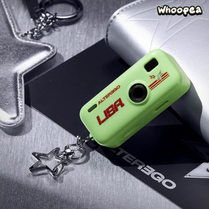 LISA ALTEREGO Series Mini Digital Camera Pendant Blind Box (PRE-ORDER)