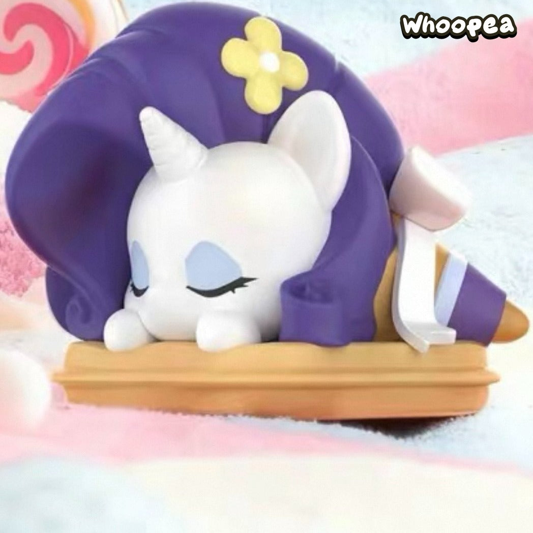 MINISO My Little Pony Ice Cream Con Series Figure Blind Box