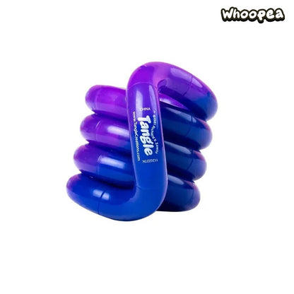 Tangle Color Change Series - Sensory Fidget Toy