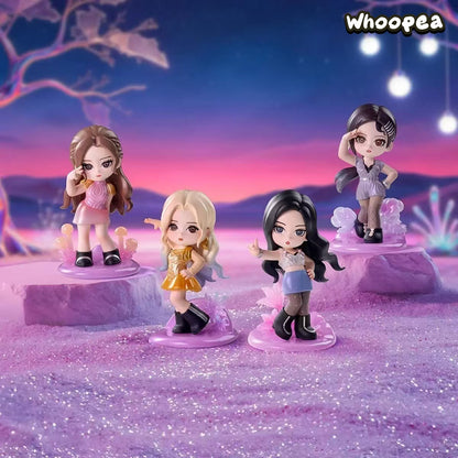 POP MART aespa Memorable Picks Series Figures Blind Box (PRE-ORDER)