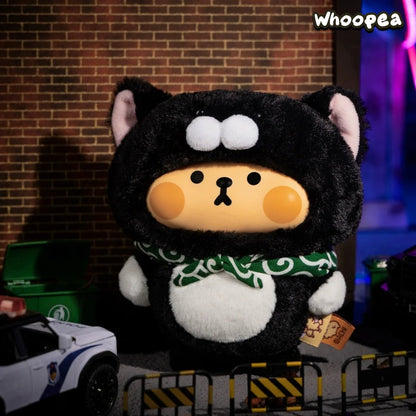 Bear Is Bug Abstract Insect Life Series Plush Blind Box