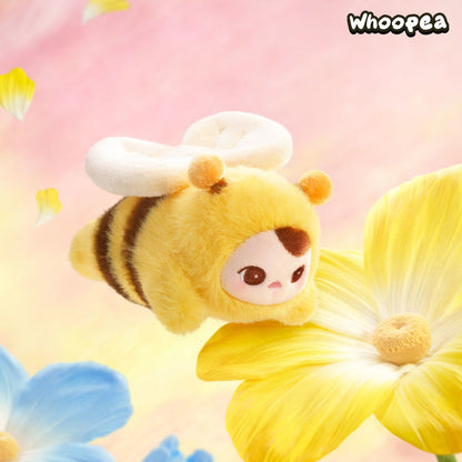 PUCKY BEANIE FLYING BABIES SERIES Plush Pendant Blind Box (PRE-ORDER)