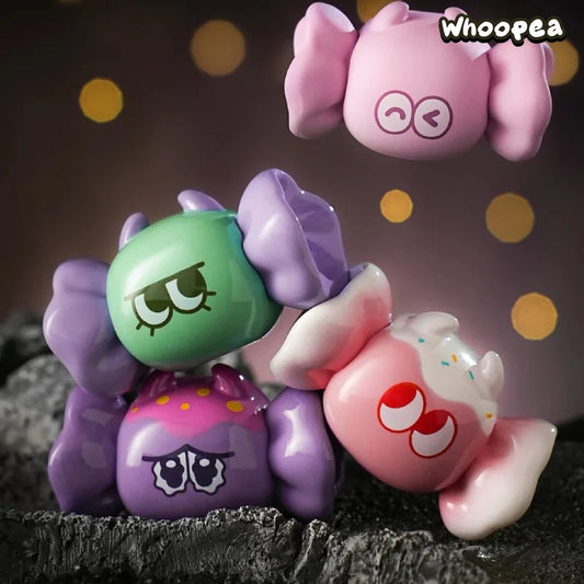 ODD Taste XBX Candy Series Figures, Blind Bag
