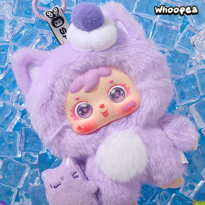 Samuel Hug Hug Ice Cream Cut Pet Series Plüschtier Blindbox 