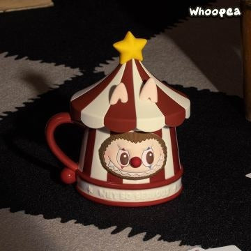 WHY SO SERIOUS SERIES- Mug (PRE-ORDER)