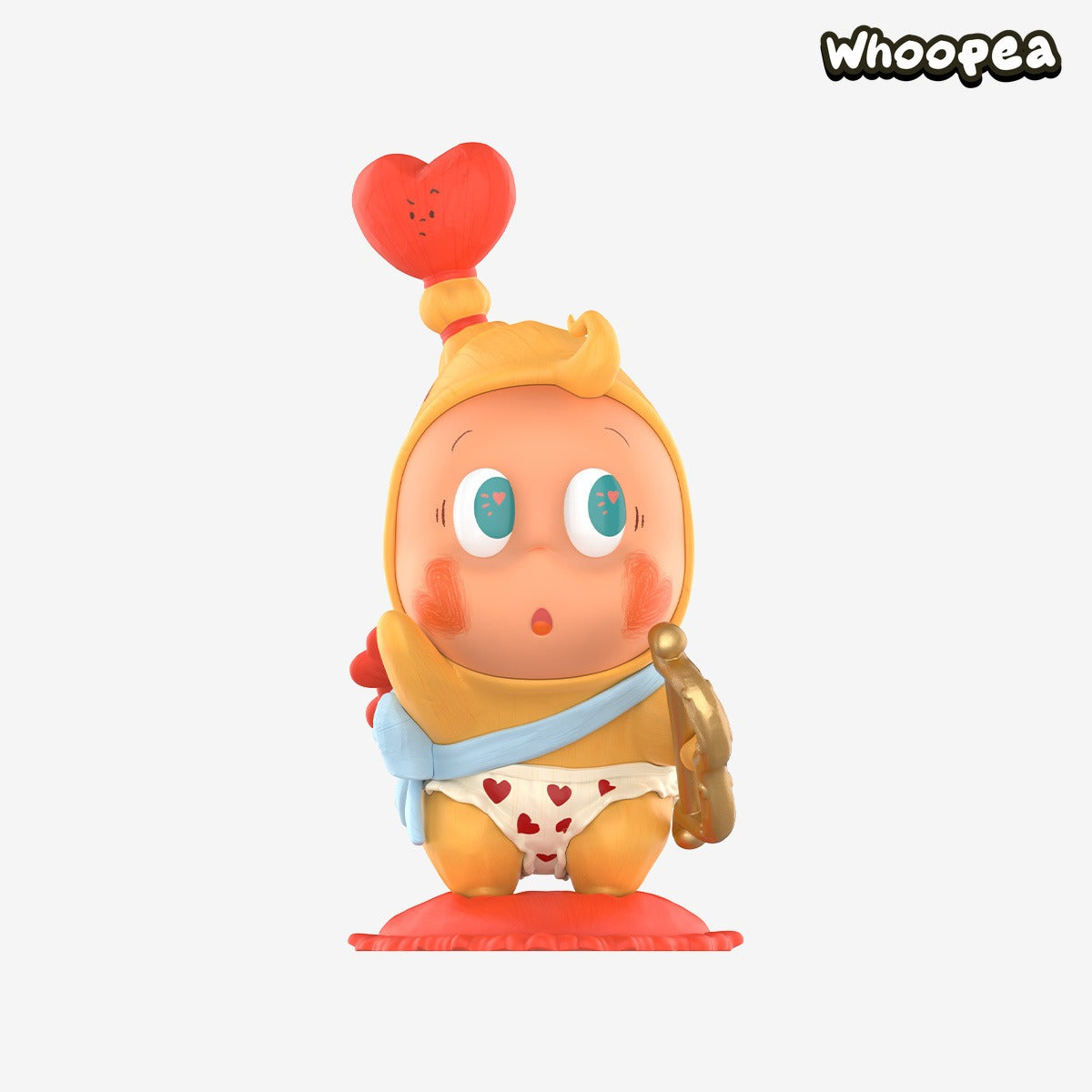 POP MART Twinkle Twinkle Crush On You Series Figures Blind Box (PRE-ORDER)