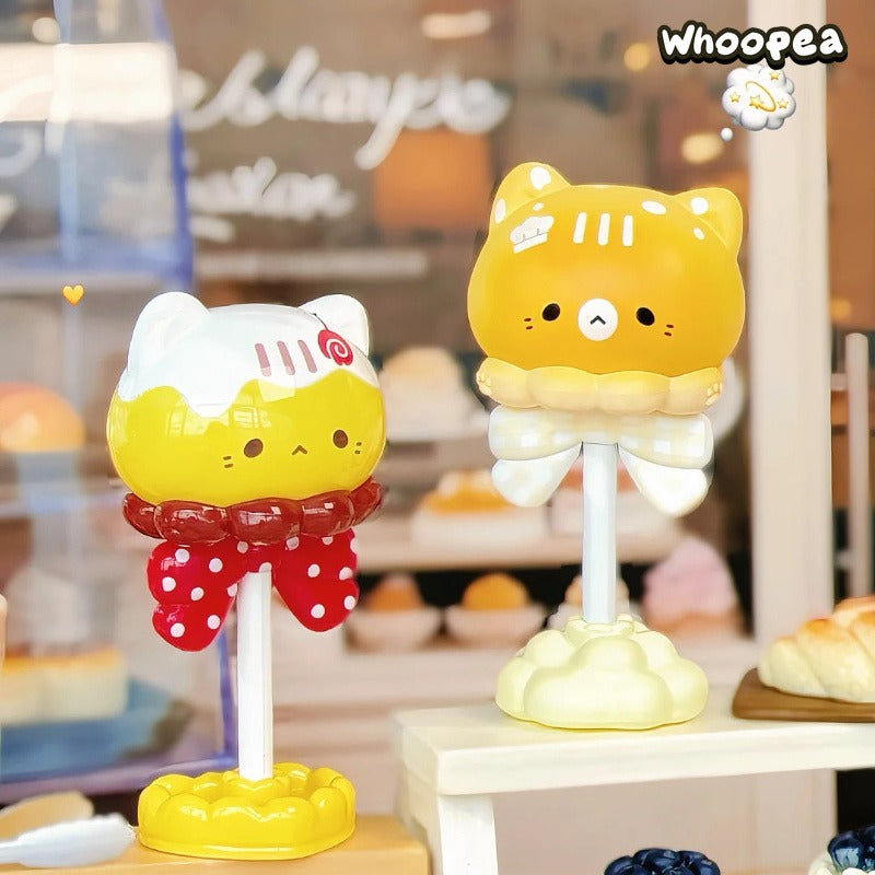OCTOCATS' Magic Candy House Series Mini Figure Blind Box