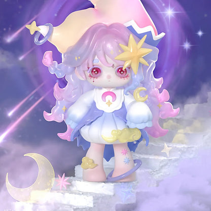 NINITA Witch Revelation Series Figure Blind Box (PRE-ORDER)