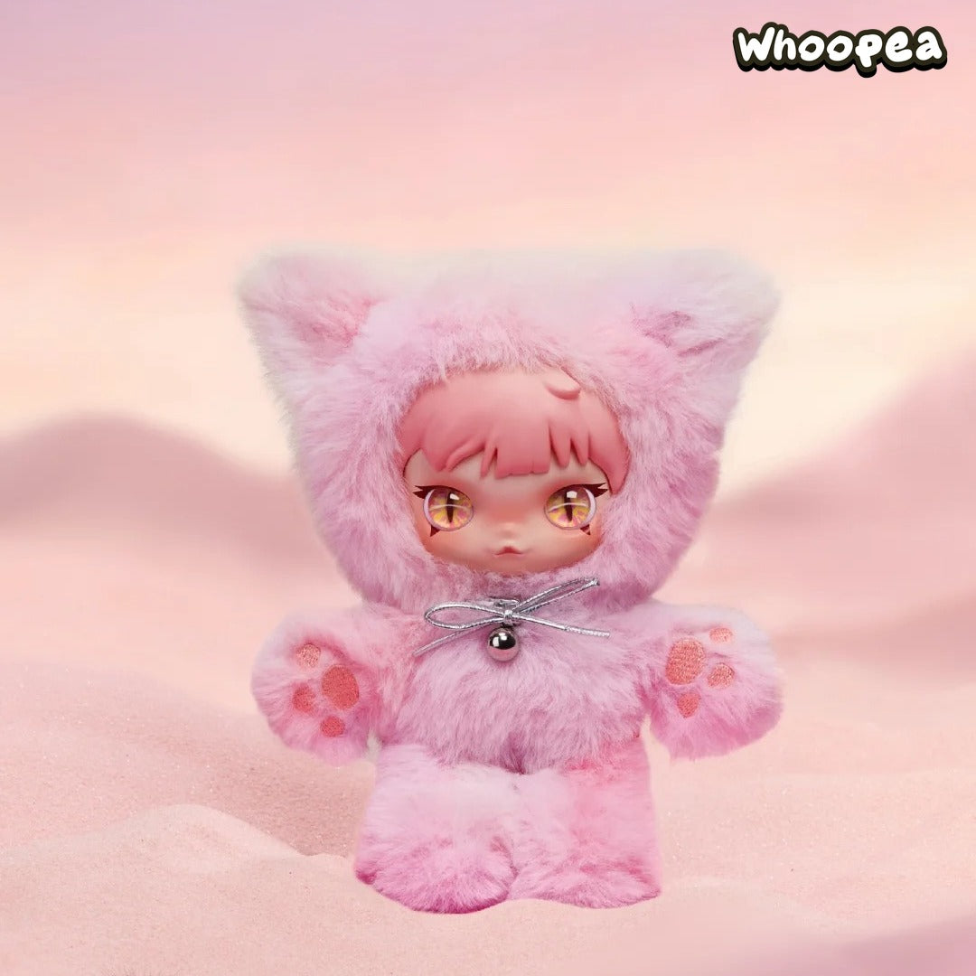 KiiiKi Horizon Series Plush Blind Box (PRE-ORDER)