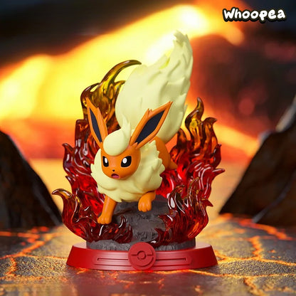 Funism Pokemon Let's Go! Eevee Series Figure Blind Box
