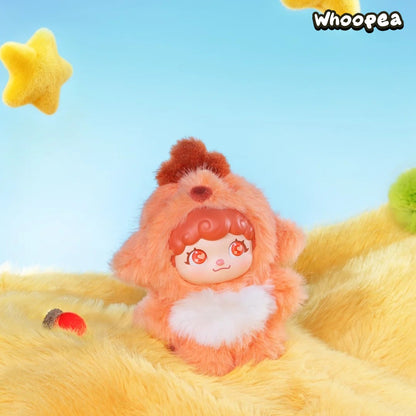 Mochi Little Monster Series Plush Pendant Blind Box (PRE-ORDER)