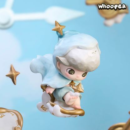 DIMOO The Missing Day Series Figures, Blind Box (PRE-ORDER)