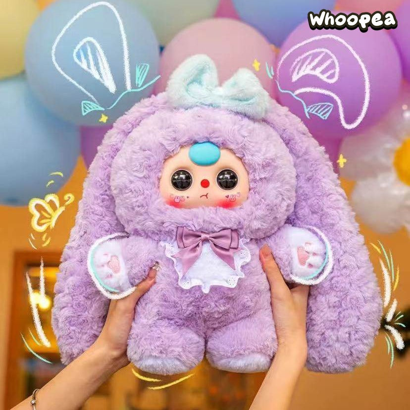 Baby Three Sweet Baby Series 400% Plush Blind Box – WHOOPEA