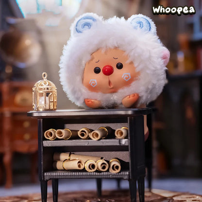 OYO Constellation Story Series Mini Figures, Blind Box