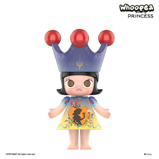 MEGA ROYAL MOLLY 400% Snow White (PRE-ORDER)