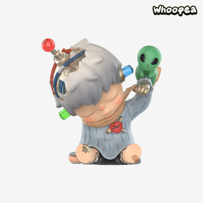 Hirono Echo Series Figures, Blind Box