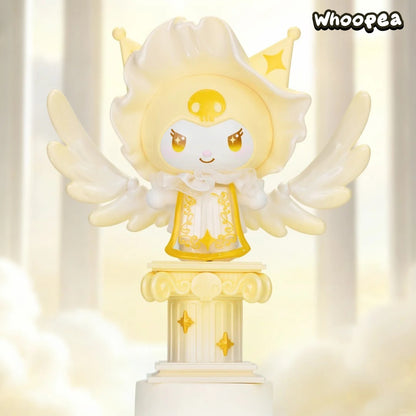 SANRI0 Kuromi Angels Series Figure Blind Box