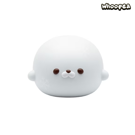 Seal PU Slow Rising PU Squishy - Sensory Fidget Toy
