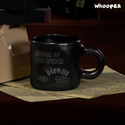 POP MART Hirono After Dark Series Mugs (PRE-ORDER)