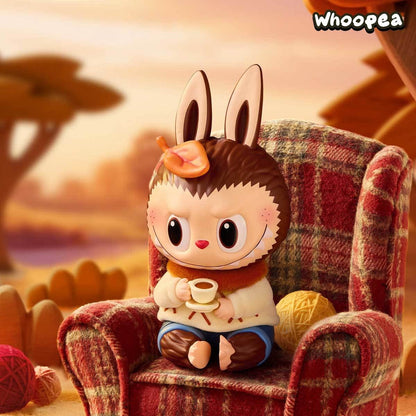 ZIMOMO Warm Sweater Figure (PRE-ORDER)