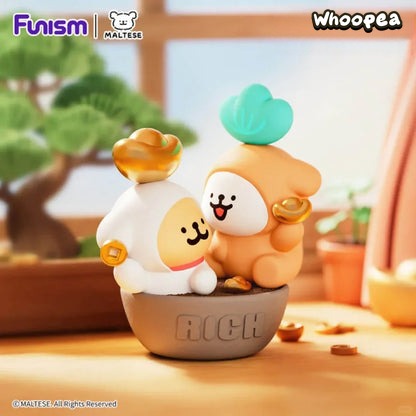 マルタ ラッキーポーズシリーズ フィギュア ブラインドボックス – WHOOPEA