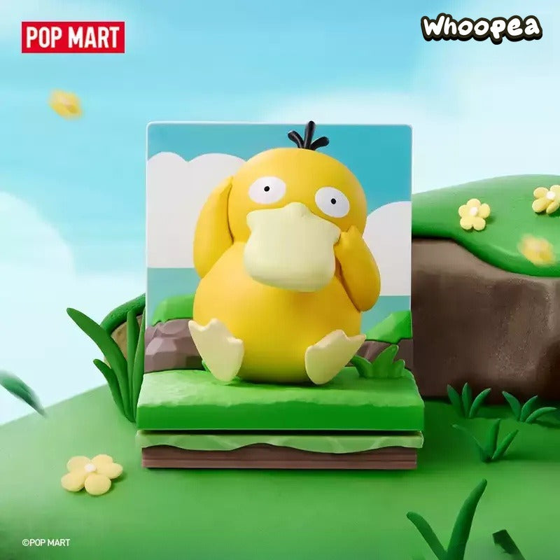POP MART Pokémon Choose Your Partner Series Figure Blind Box (PRE-ORDER)