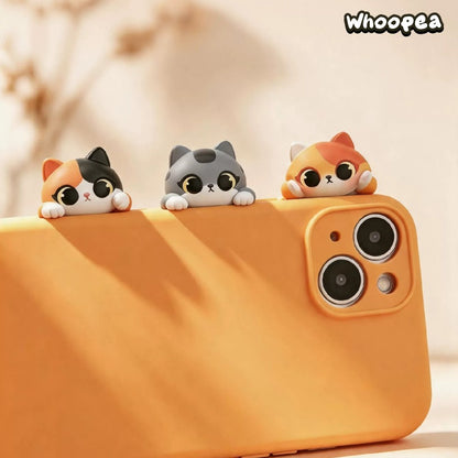 SUPERGG PICOCO Cuddle Series Decorative Mini Figures Blind Box