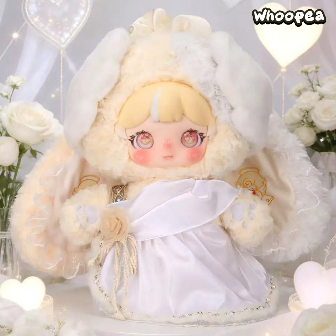 Darlym Poem Of Love Series Plush Doll Valentine's Day Limited
