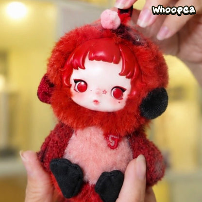POP MART Dear Birds Series Plush Pendent Blind Box  (PRE-ORDER)