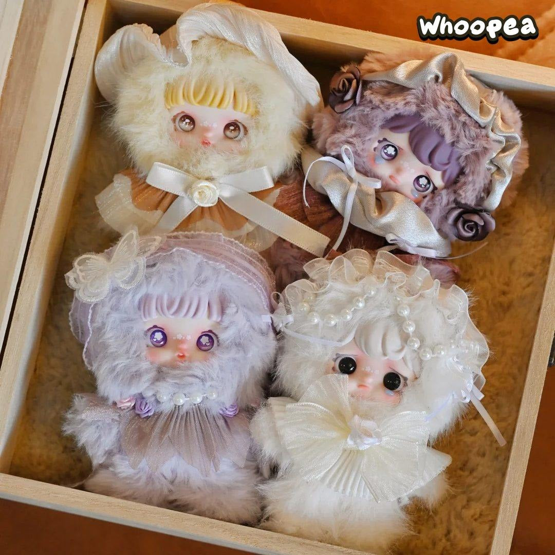 Yomi Rose Nocturne Series Plush Blind Box