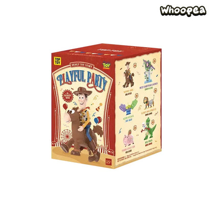 DSN Toy Story Playful Party Series Figure Blind Box