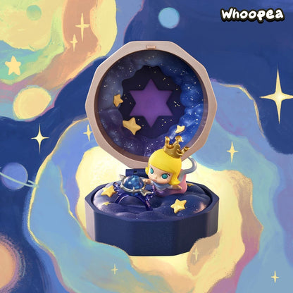 Romantic Ring Box Series 4 Scene Sets, Blind Box
