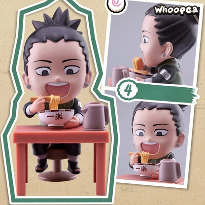 NARUTO Shippuden Ramen Series Blind Box