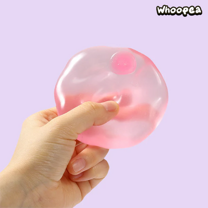 Coconut Oil Squishy Slow Rising - Sensory Fidget Toy