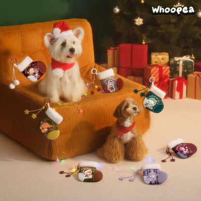 POP MART Apple of My Eye Serie Mini-Tasche Blindbox 