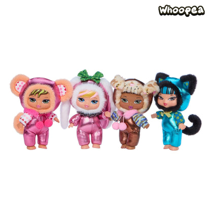 Bratz Bratziez Tokyo a Go-Go Series Blind Box (PRE-ORDER)