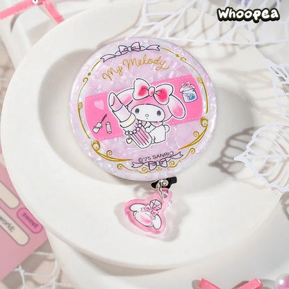 SANRI0 Makeup Partner Series Badge Blind Box