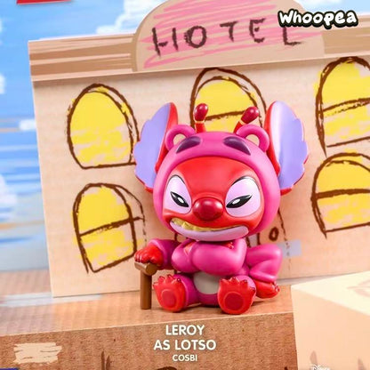 COSBI DSN Stltch Collection Series Figure Blind Box